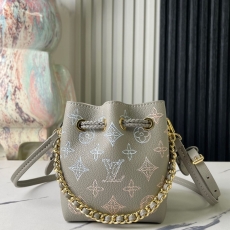 LV Bucket Bags